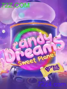 CandyDreamsSweetPlanet