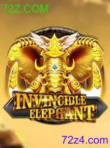 InvincibleElephant